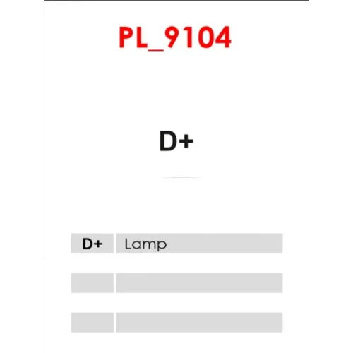 A4069PR AS-PL - 1.ALTERNATOR — zdjęcie 7 z 9
