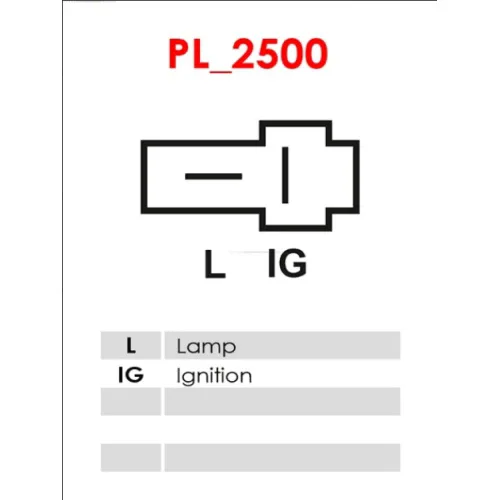 A6363 AS-PL - 1.ALTERNATOR — zdjęcie 7 z 9