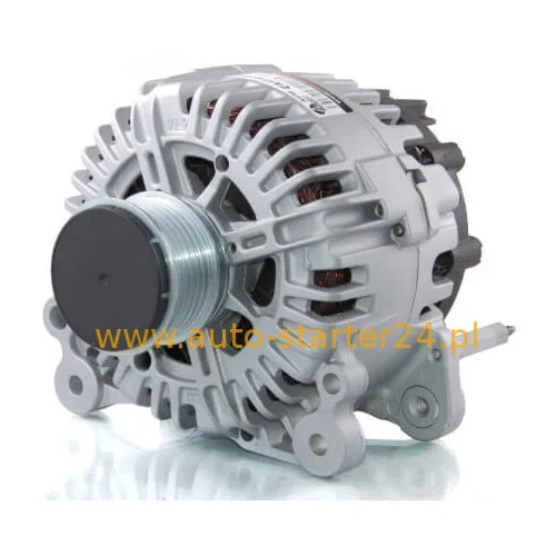 CA1782IR(VALEO) HC-PARTS - 1.ALTERNATOR — zdjęcie 2 z 4