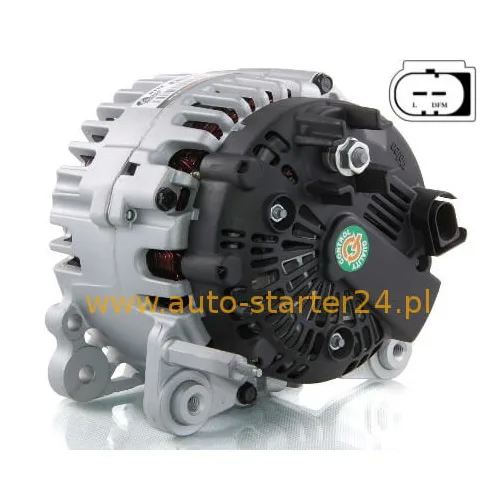 CA1782IR(VALEO) HC-PARTS - 1.ALTERNATOR — zdjęcie 3 z 4