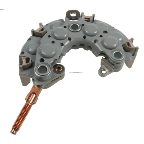 ARC6028S AS-PL - 3.CZĘŚCI ALTERNATORA — zdjęcie 1 z 5