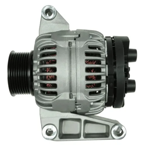 GA3140IR AUTO-CENTER - 1.ALTERNATOR — zdjęcie 4 z 4