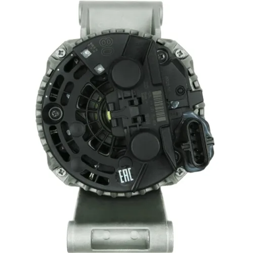 GA3140IR AUTO-CENTER - 1.ALTERNATOR — zdjęcie 3 z 4