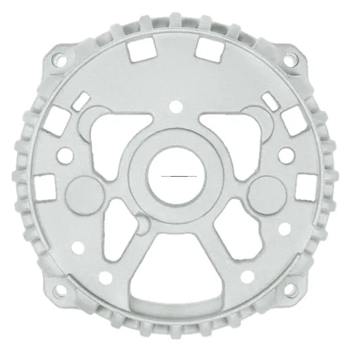 GC069016 AUTO-CENTER - 3.CZĘŚCI ALTERNATORA — zdjęcie 1 z 1