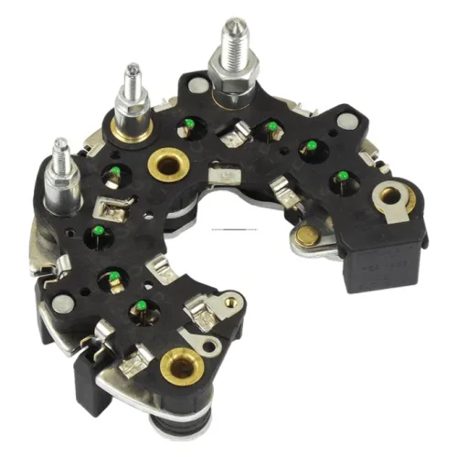GC009042 AUTO-CENTER - 3.CZĘŚCI ALTERNATORA — zdjęcie 1 z 1