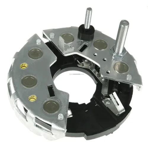 GC000008 AUTO-CENTER - 3.CZĘŚCI ALTERNATORA — zdjęcie 1 z 1