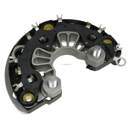 GC000062 AUTO-CENTER - 3.CZĘŚCI ALTERNATORA — zdjęcie 1 z 1