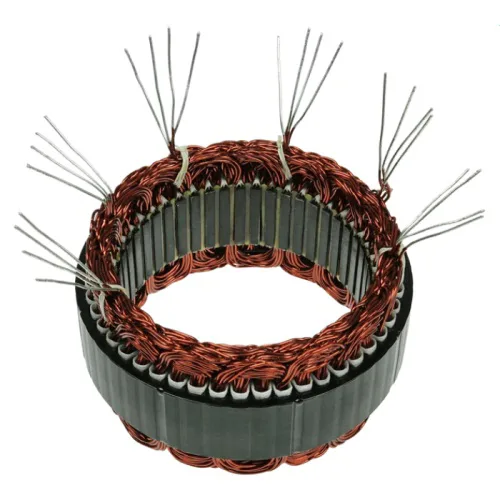 GC050089 AUTO-CENTER - 3.CZĘŚCI ALTERNATORA — zdjęcie 1 z 1