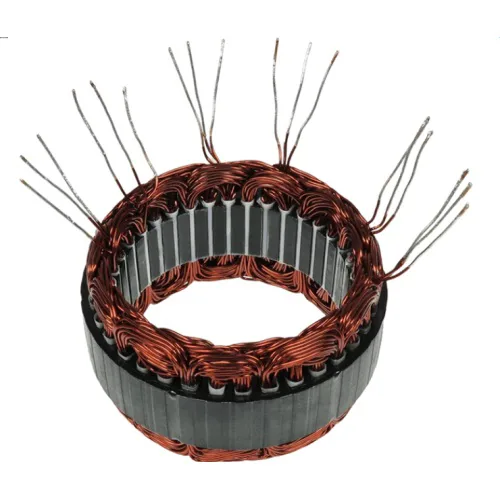 GC050091 AUTO-CENTER - 3.CZĘŚCI ALTERNATORA — zdjęcie 1 z 1