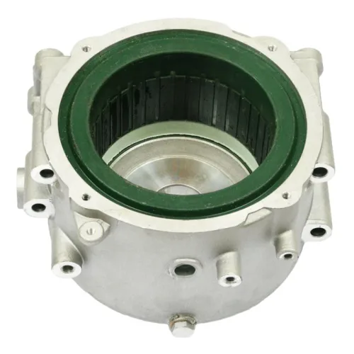 GC051008 AUTO-CENTER - 3.CZĘŚCI ALTERNATORA — zdjęcie 1 z 1