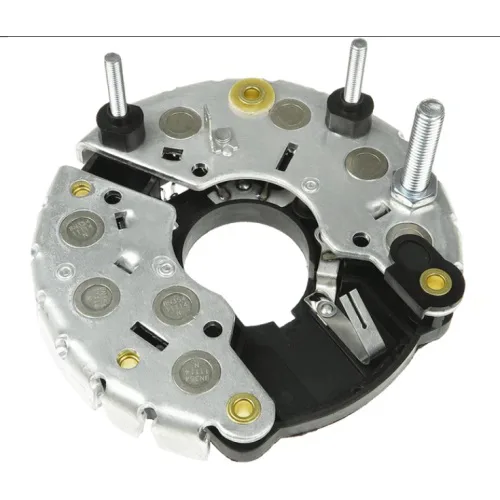 GC000083 AUTO-CENTER - 3.CZĘŚCI ALTERNATORA — zdjęcie 1 z 1