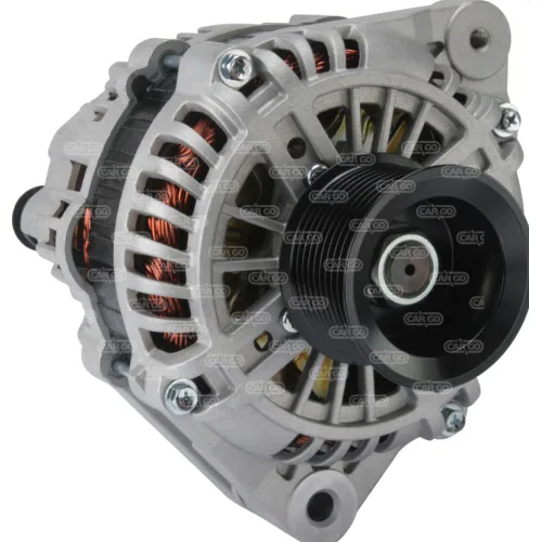113923 CARGO - 1.ALTERNATOR — zdjęcie 7 z 7