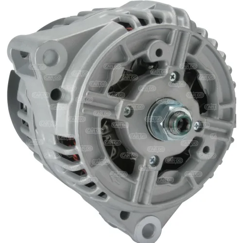 115987 CARGO - 1.ALTERNATOR — zdjęcie 1 z 5