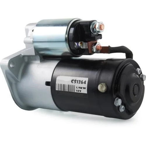 CS1264(MITSUBISHI) HC-PARTS - 2.ROZRUSZNIK — zdjęcie 1 z 3