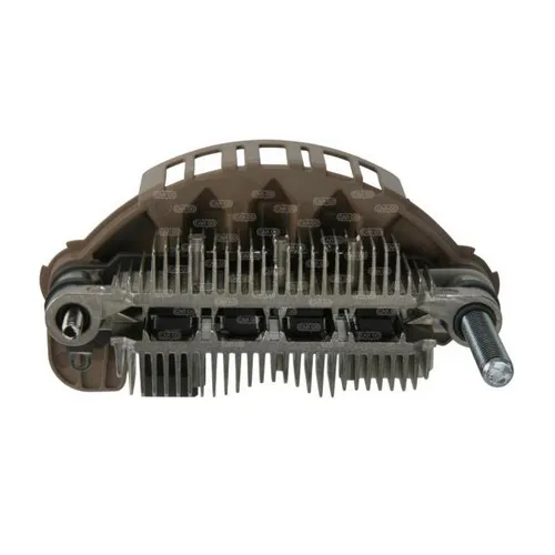 335321 CARGO - 3.CZĘŚCI ALTERNATORA — zdjęcie 1 z 2