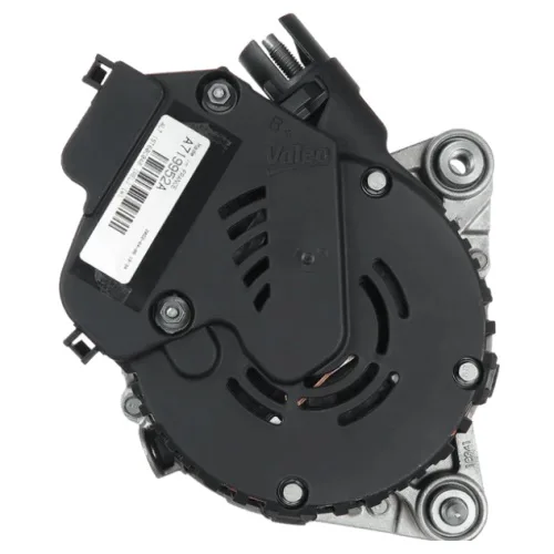 A3549(VALEO) Valeo - 1.ALTERNATOR — zdjęcie 5 z 11