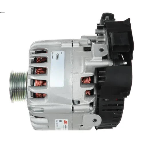 A3549(VALEO) Valeo - 1.ALTERNATOR — zdjęcie 4 z 11