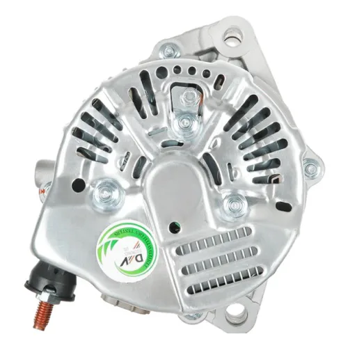 A6711S AS-PL - 1.ALTERNATOR — zdjęcie 4 z 9