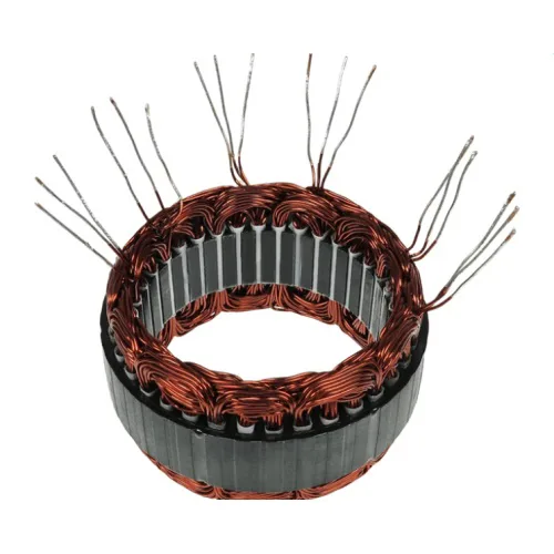 AS0094S AS-PL - 3.CZĘŚCI ALTERNATORA — zdjęcie 1 z 3