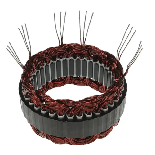 AS0105S AS-PL - 3.CZĘŚCI ALTERNATORA — zdjęcie 1 z 3