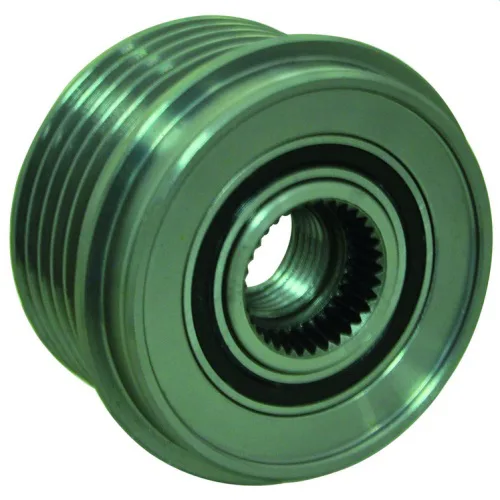 24-2282 WAI - 3.CZĘŚCI ALTERNATORA — zdjęcie 2 z 2