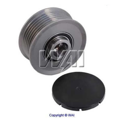 24-82118 WAI - 3.CZĘŚCI ALTERNATORA — zdjęcie 2 z 2