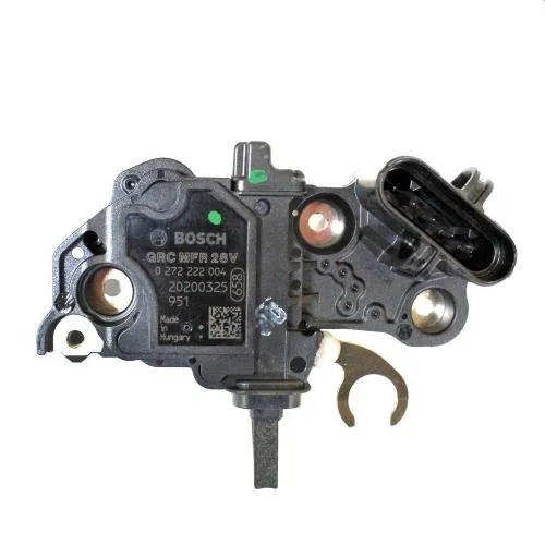 0272222004 BOSCH - 3.CZĘŚCI ALTERNATORA — zdjęcie 1 z 2