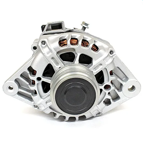 GA3163IR AUTO-CENTER - 1.ALTERNATOR — zdjęcie 1 z 4