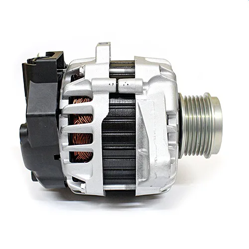 GA3163IR AUTO-CENTER - 1.ALTERNATOR — zdjęcie 4 z 4