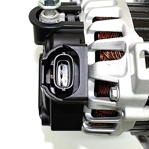 GA3163IR AUTO-CENTER - 1.ALTERNATOR — zdjęcie 3 z 4