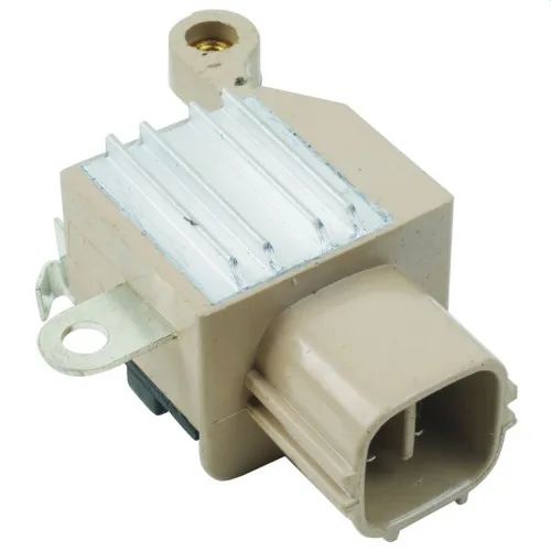 IN6302 WAI - 3.CZĘŚCI ALTERNATORA — zdjęcie 1 z 1