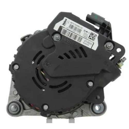 GA3167IR AUTO-CENTER - 1.ALTERNATOR — zdjęcie 3 z 5