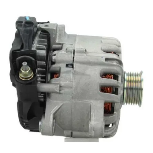 GA3167IR AUTO-CENTER - 1.ALTERNATOR — zdjęcie 2 z 5