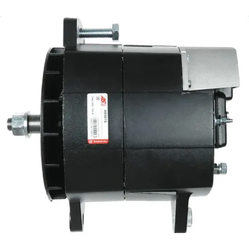 A9301S AS-PL - 1.ALTERNATOR — zdjęcie 4 z 11