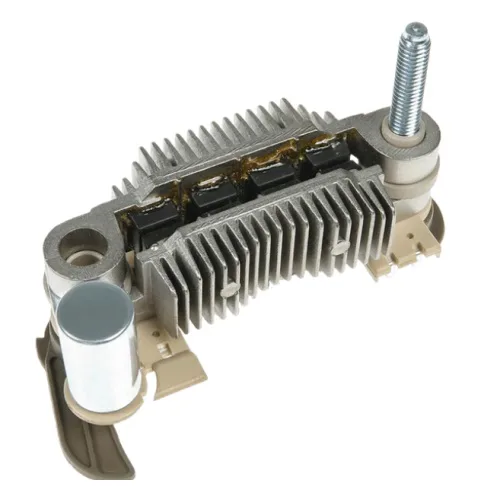 ARC5219S AS-PL - 3.CZĘŚCI ALTERNATORA — zdjęcie 1 z 4