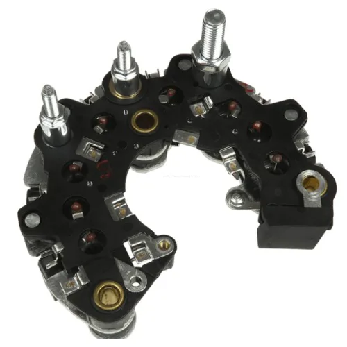 ARC9053S AS-PL - 3.CZĘŚCI ALTERNATORA — zdjęcie 1 z 4
