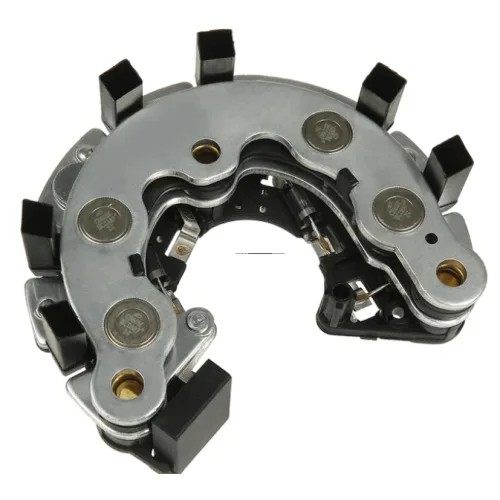 ARC9053S AS-PL - 3.CZĘŚCI ALTERNATORA — zdjęcie 2 z 4