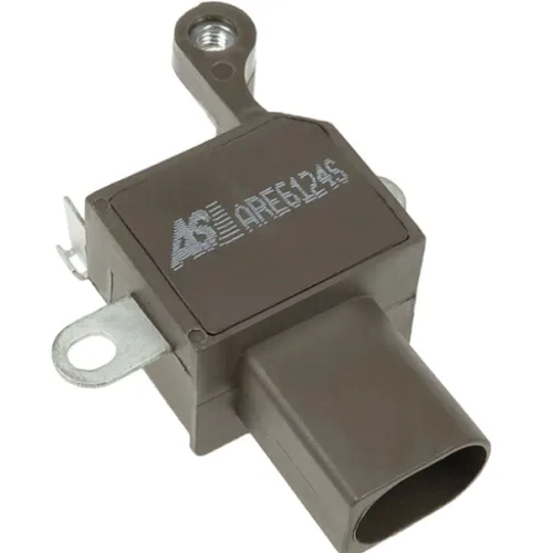 ARE6124S AS-PL - 3.CZĘŚCI ALTERNATORA — zdjęcie 1 z 6