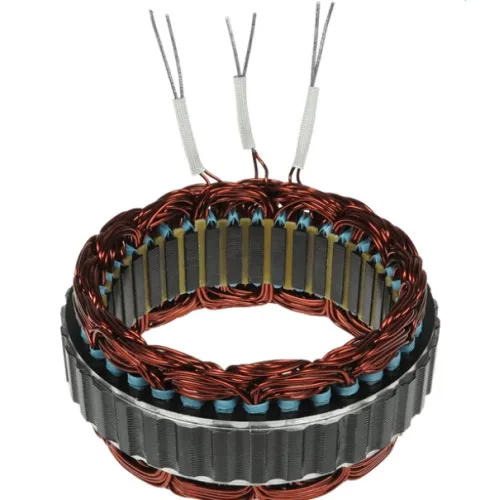 AS9021S AS-PL - 3.CZĘŚCI ALTERNATORA — zdjęcie 1 z 3