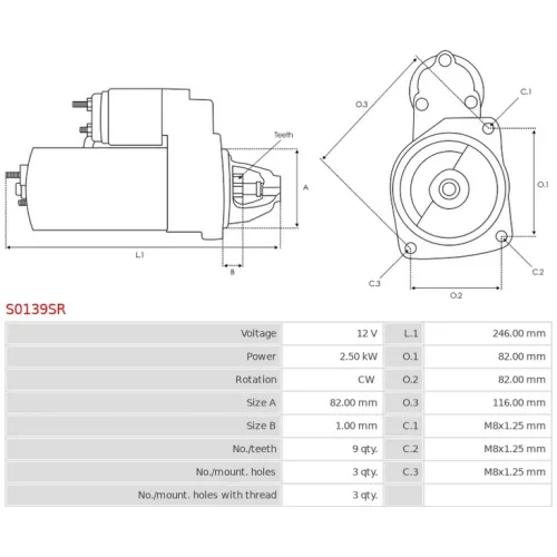 S0139SR AS-PL - 2.ROZRUSZNIK — zdjęcie 2 z 8