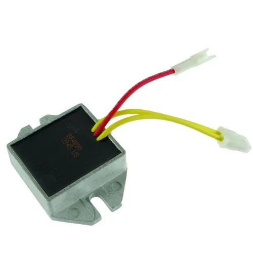 BR4890 WAI - 3.CZĘŚCI ALTERNATORA — zdjęcie 1 z 1
