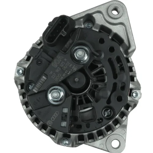 CA1812IR HC-PARTS - 1.ALTERNATOR — zdjęcie 2 z 4