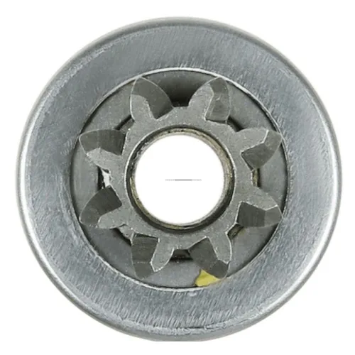 GC105100 AUTO-CENTER - 4.CZĘŚCI ROZRUSZNIKA — zdjęcie 1 z 1