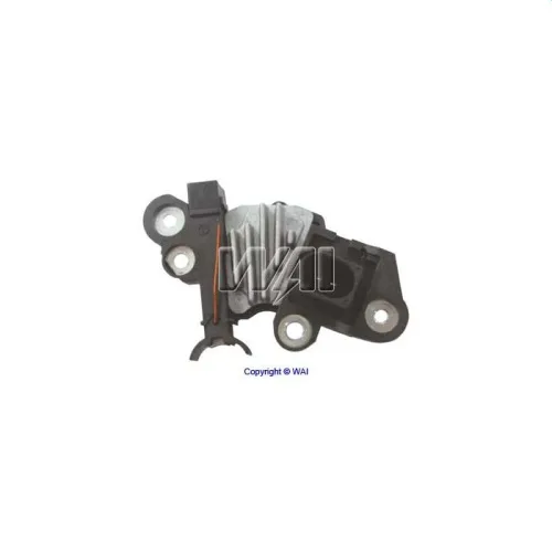 IB6165 WAI - 3.CZĘŚCI ALTERNATORA — zdjęcie 1 z 3