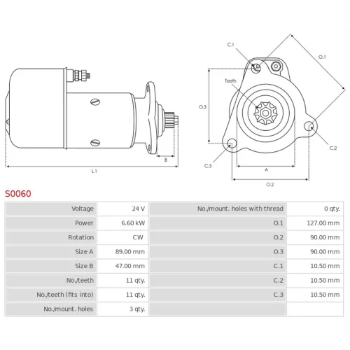 S0060 AS-PL - 2.ROZRUSZNIK — zdjęcie 6 z 7