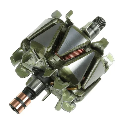 GC040024 AUTO-CENTER - 3.CZĘŚCI ALTERNATORA — zdjęcie 1 z 1