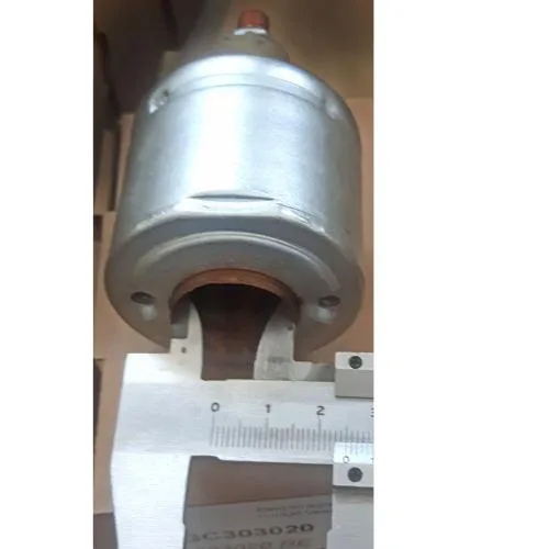 GC303020 AUTO-CENTER - 4.CZĘŚCI ROZRUSZNIKA — zdjęcie 5 z 5