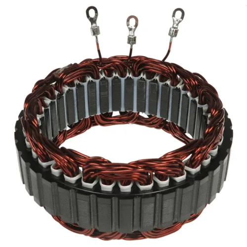 GC051011 AUTO-CENTER - 3.CZĘŚCI ALTERNATORA — zdjęcie 1 z 1