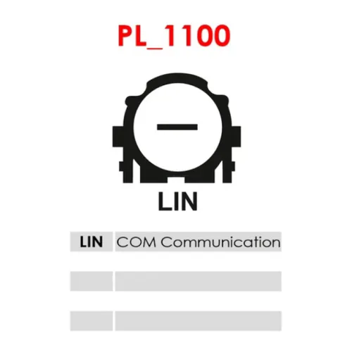 ARE6209P AS-PL - 3.CZĘŚCI ALTERNATORA — zdjęcie 6 z 6