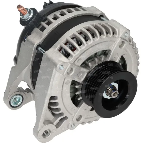 116659 CARGO - 1.ALTERNATOR — zdjęcie 2 z 2